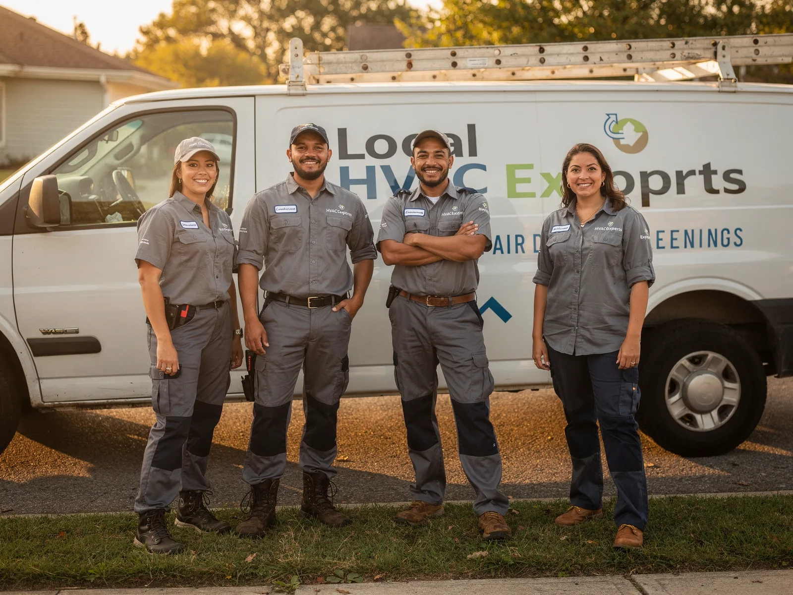 24/7 HVAC Repair & AC Replacement company in Oneida, PA